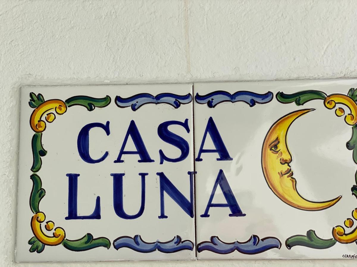 Casa Luna Пуерто дел Кармен Екстериор снимка